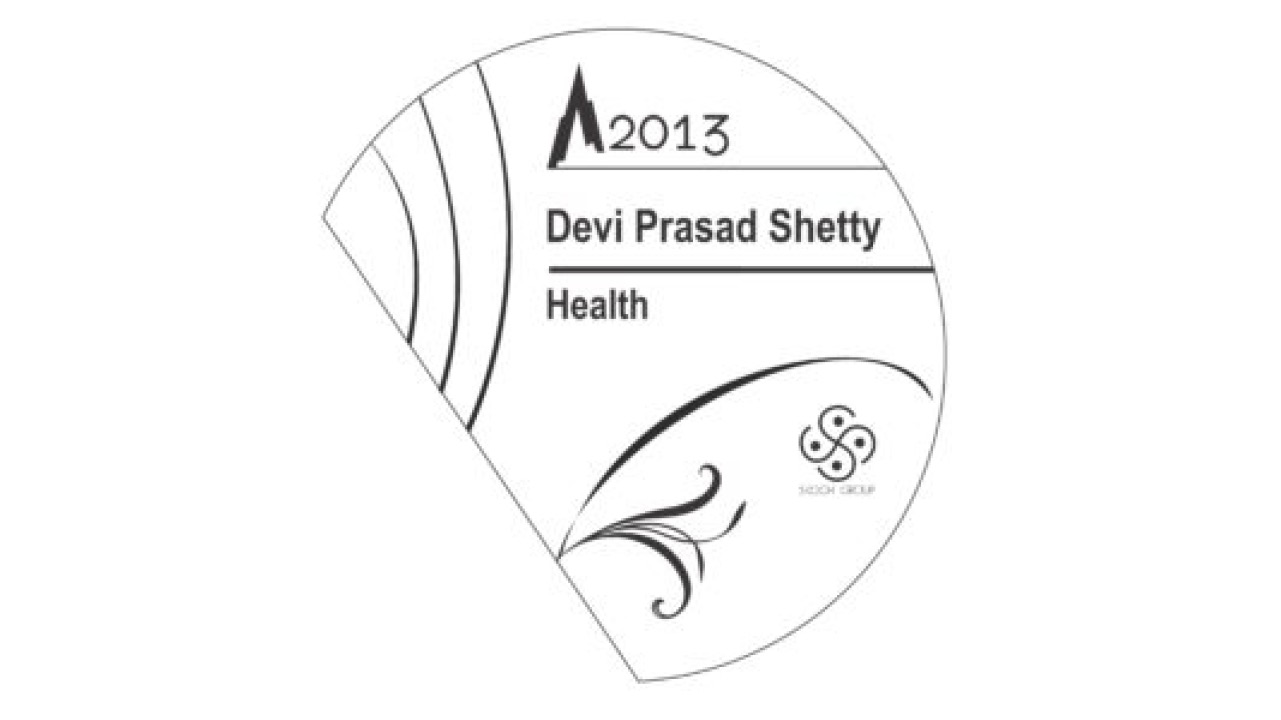 Devi Prasad Shetty